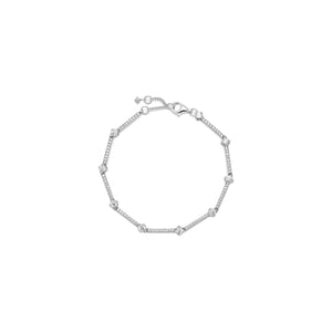 PULSERA P DIAMOND