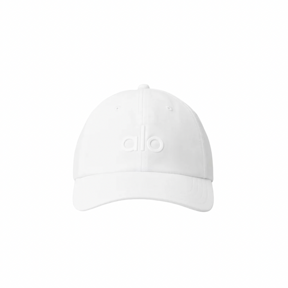GORRA A WHITE