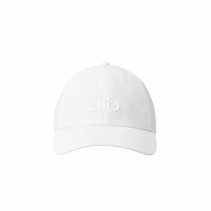 GORRA A WHITE