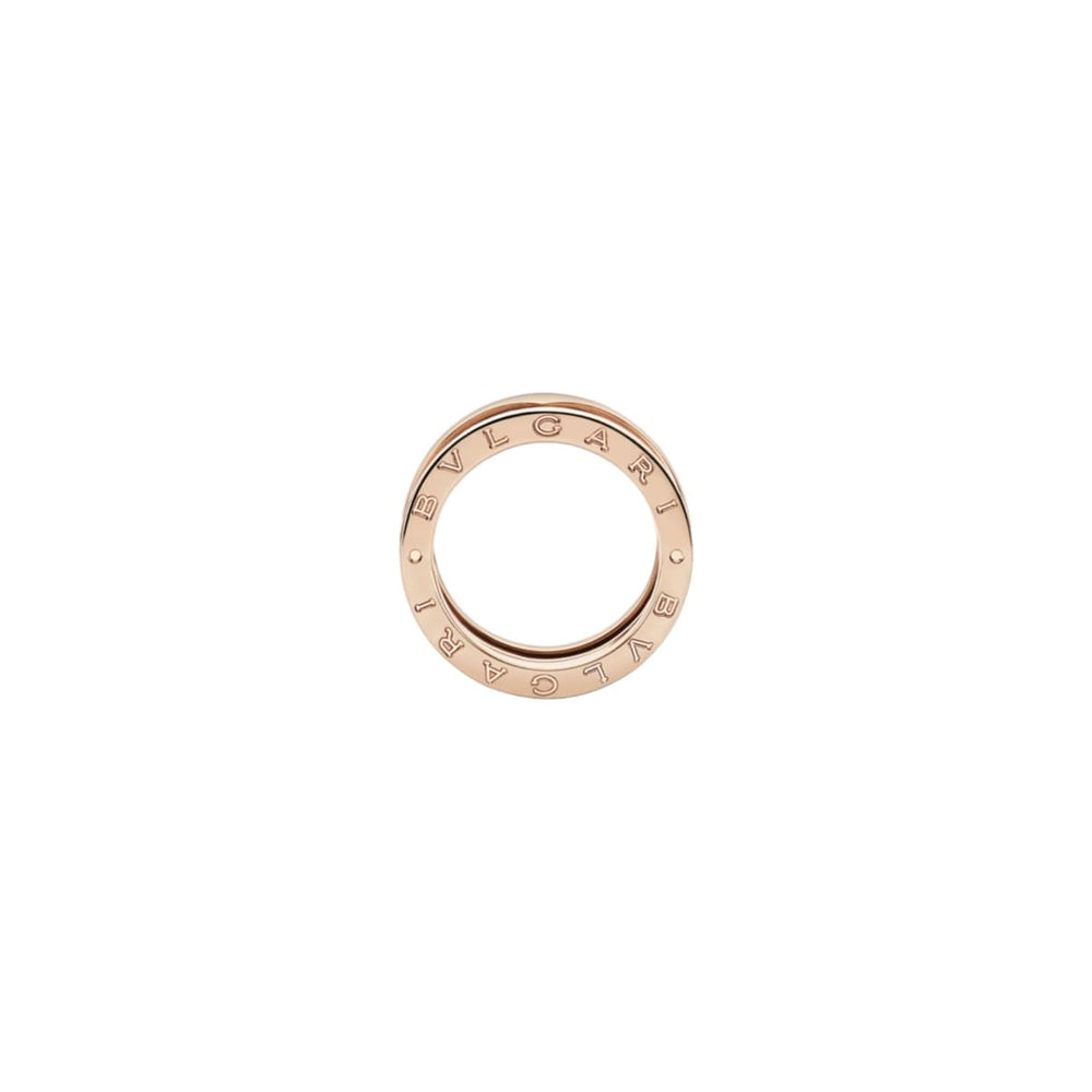 ANILLO BV ROSE GOLD