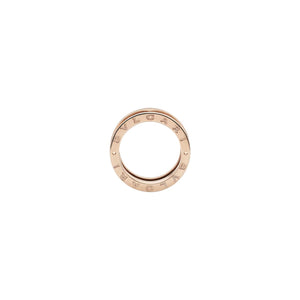 ANILLO BV ROSE GOLD