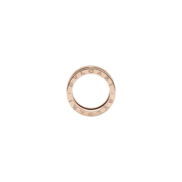 ANILLO BV ROSE GOLD