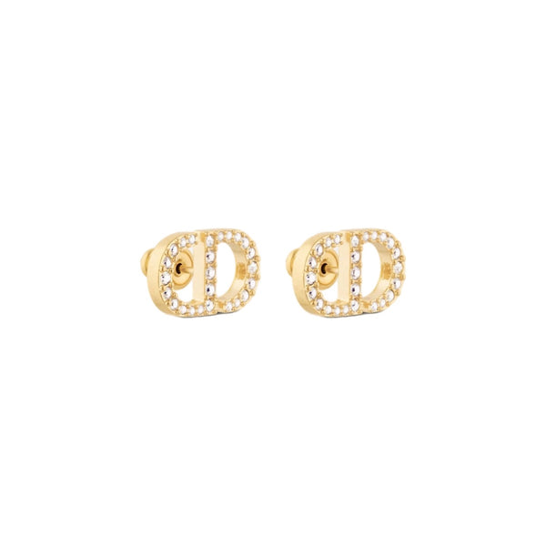 ARETES LOGO CD CON ZIRCONIA