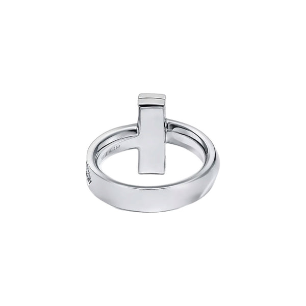 ANILLOS T1 T SILVER