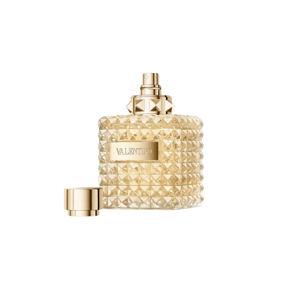 PERFUME V BORN IN ROMA THE GOLD DONNA