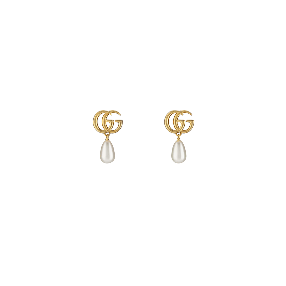 ARETES GC MARMONT GOLD CON PERLA