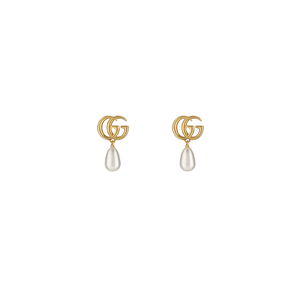 ARETES GC MARMONT GOLD CON PERLA