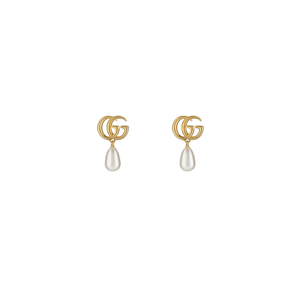 ARETES GC MARMONT GOLD CON PERLA