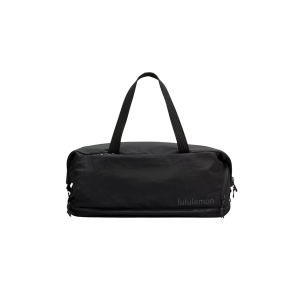 BOLSA DE DEPORTE BLACK