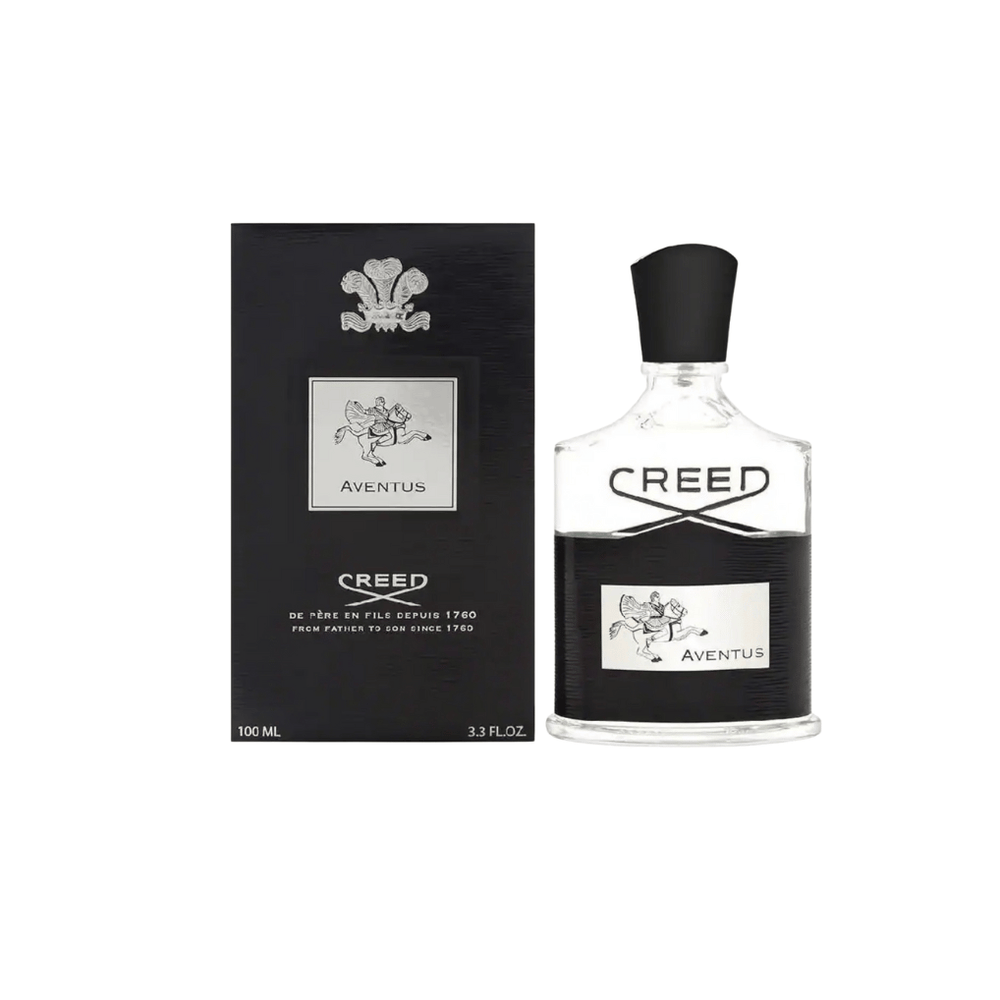 PERFUME CREED AVENTUS EAU DE PARFUM