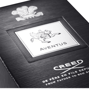 PERFUME CREED AVENTUS EAU DE PARFUM