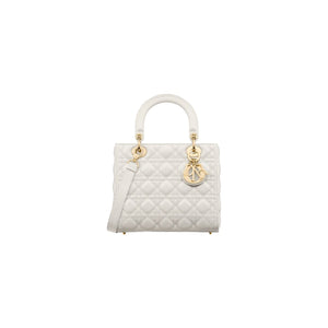 BOLSO LADY D WHITE