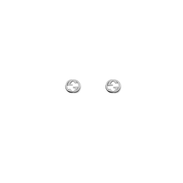 ARETES GC LOGO SILVER
