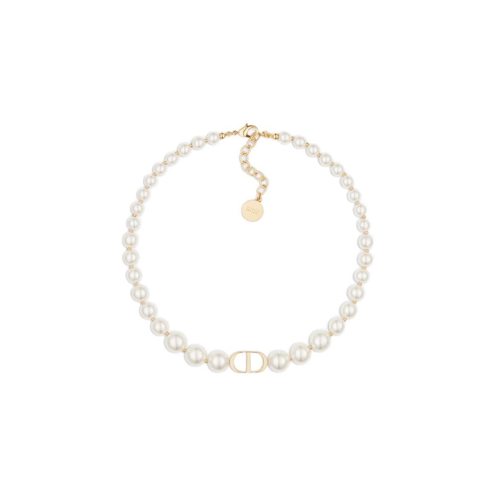 GARGANTILLA CD PERLAS