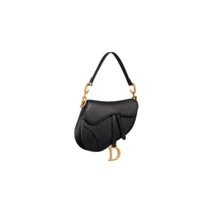BOLSO SADDLE CD BLACK