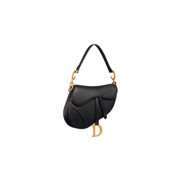 BOLSO SADDLE CD BLACK