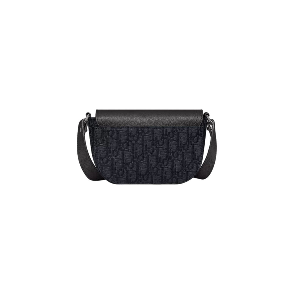 BOLSO CD MESSENGER SADDLE