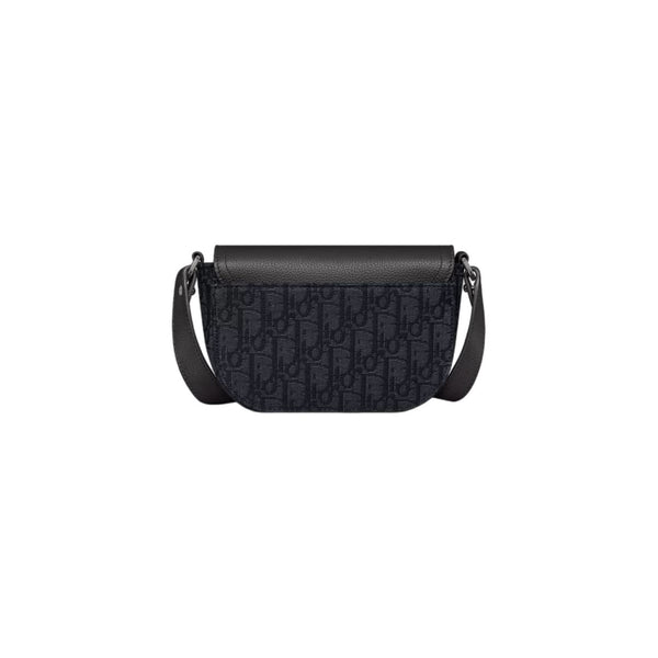BOLSO CD MESSENGER SADDLE