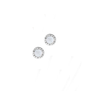 ARETES BV SILVER- WHITE