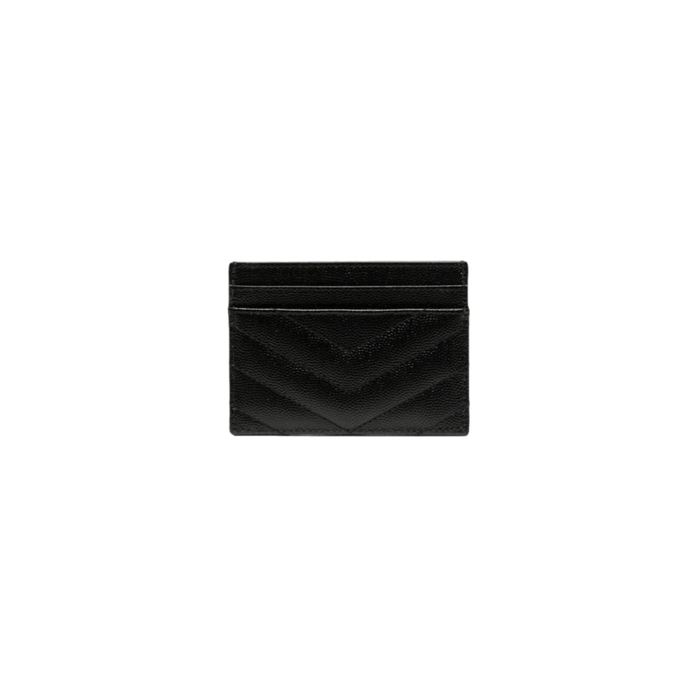 TARJETERO YSL GOLD
