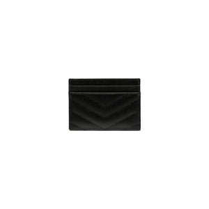 TARJETERO YSL GOLD