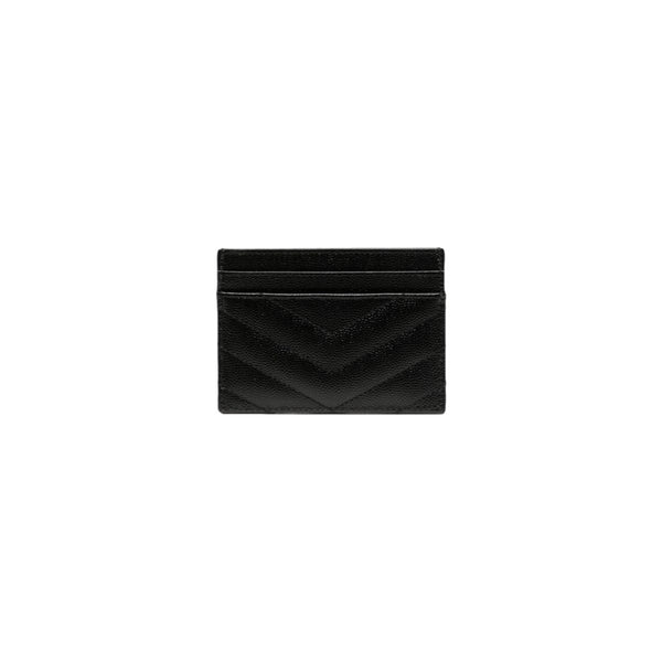TARJETERO YSL GOLD