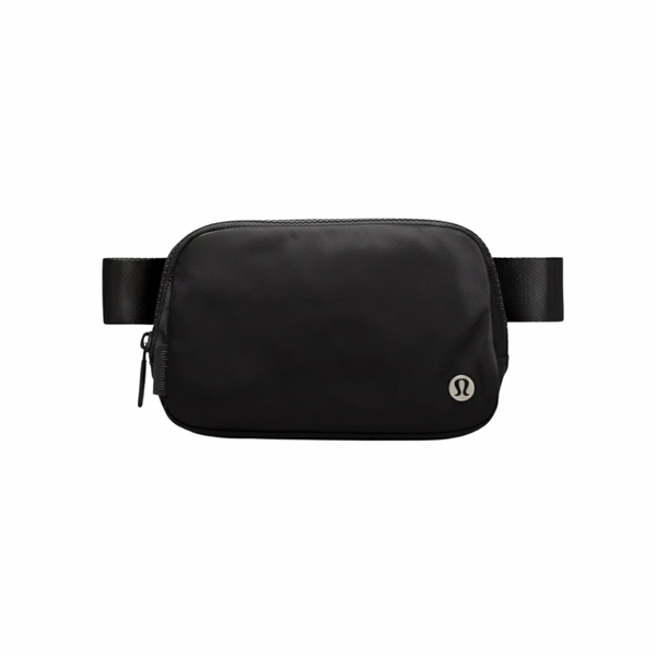 BOLSA LLM BLACK