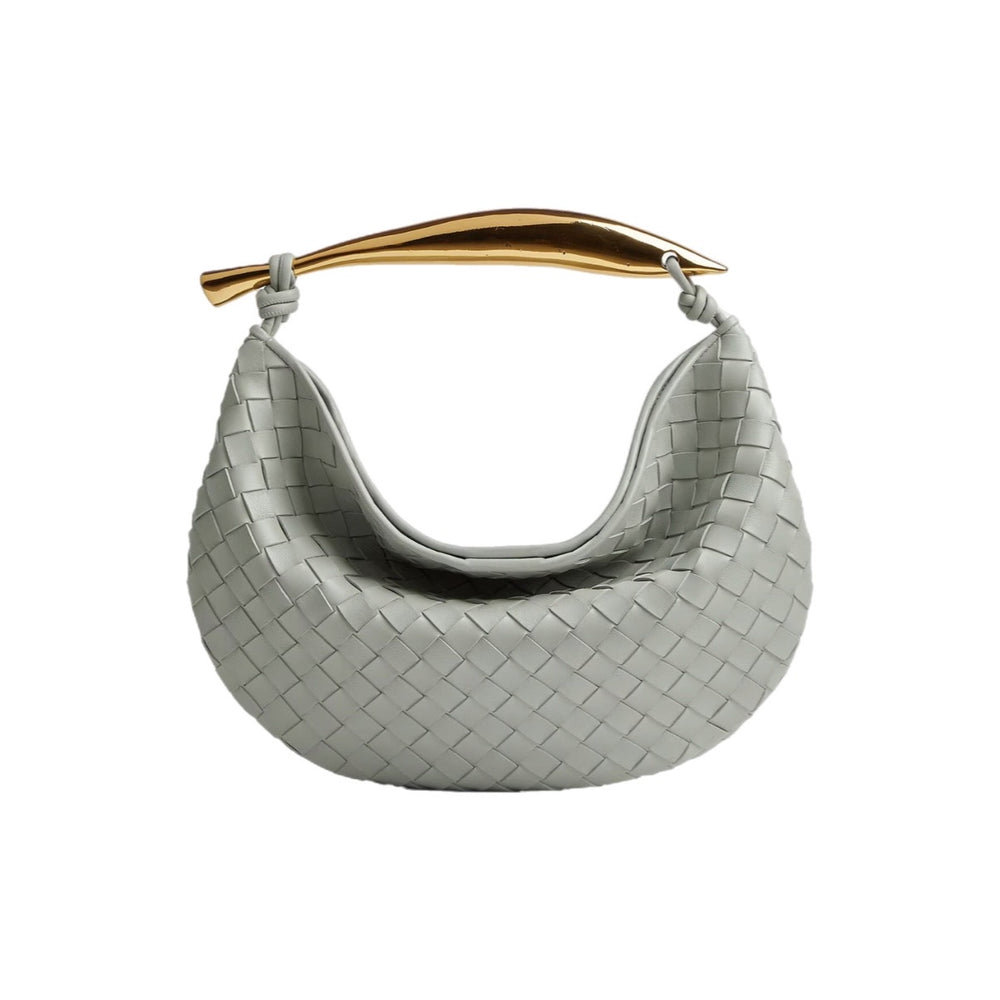 BOLSA SARDINE BT AGATE GREY