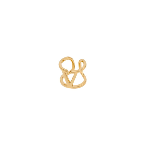 ANILLO V GOLD