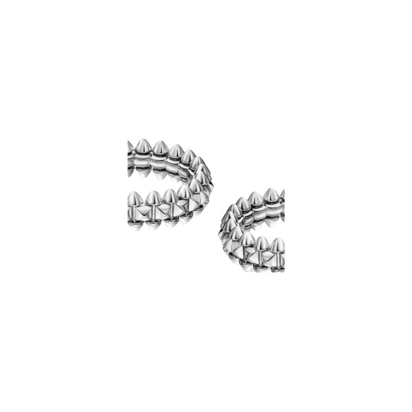 ARETES CLASH SILVER C