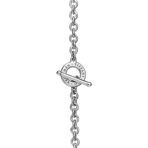 COLLAR PASADOR FULL HEART