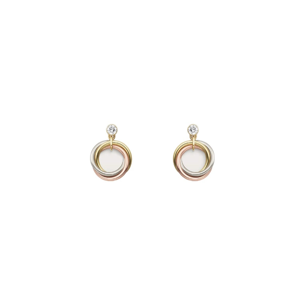 ARETES TRINITY