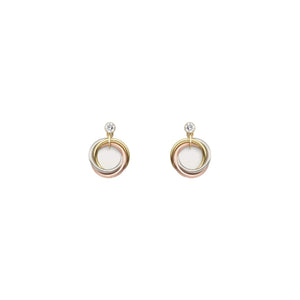 ARETES TRINITY