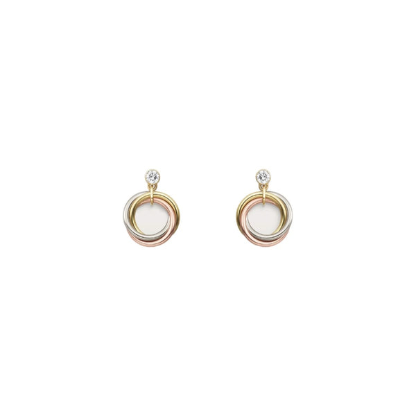 ARETES TRINITY