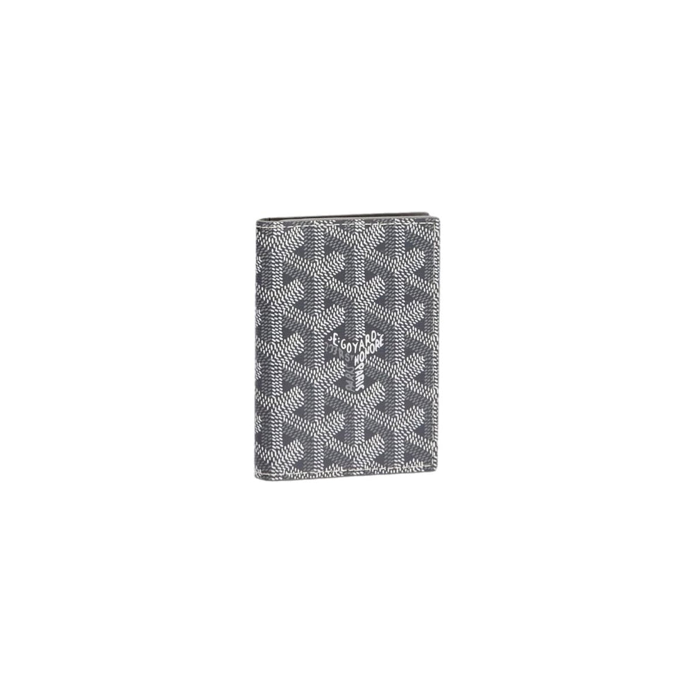 CARTERA G SAINT-MARC GREY