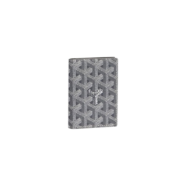 CARTERA G SAINT-MARC GREY