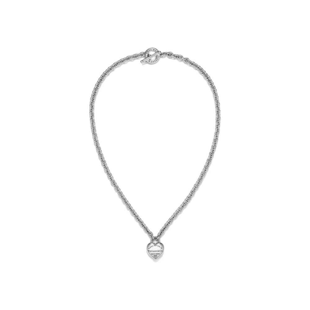 COLLAR PASADOR FULL HEART