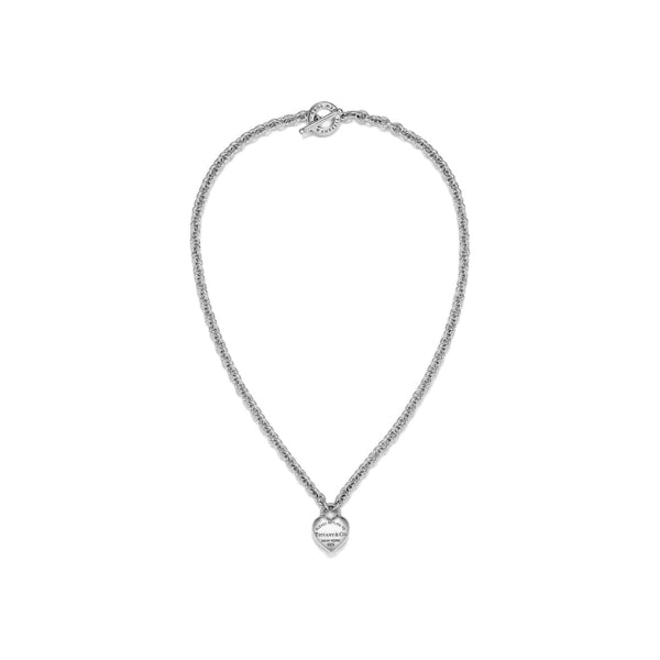 COLLAR PASADOR FULL HEART