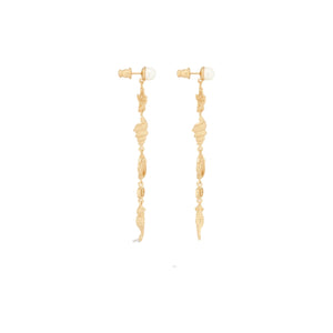 ARETES DIORIVIERA GOLD CD