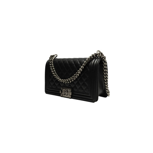 BOLSO CC BOY MINI BLACK