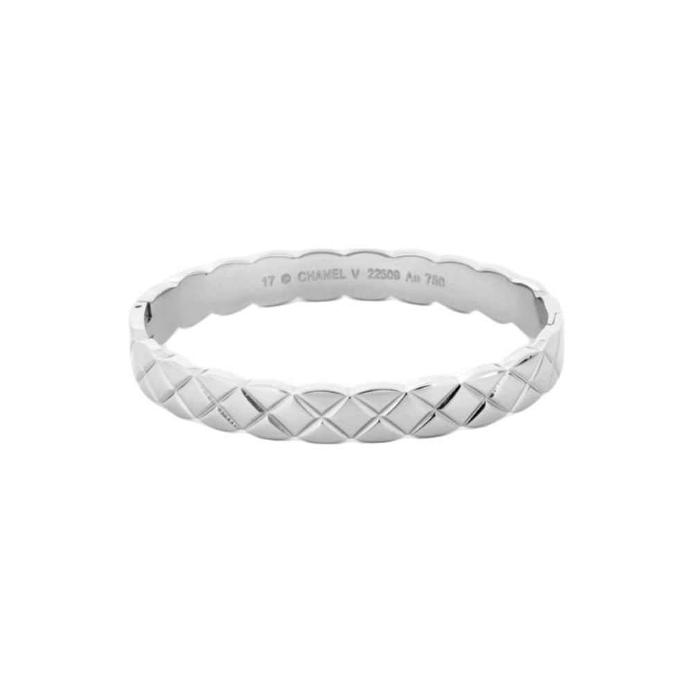PULSERA COCO SILVER