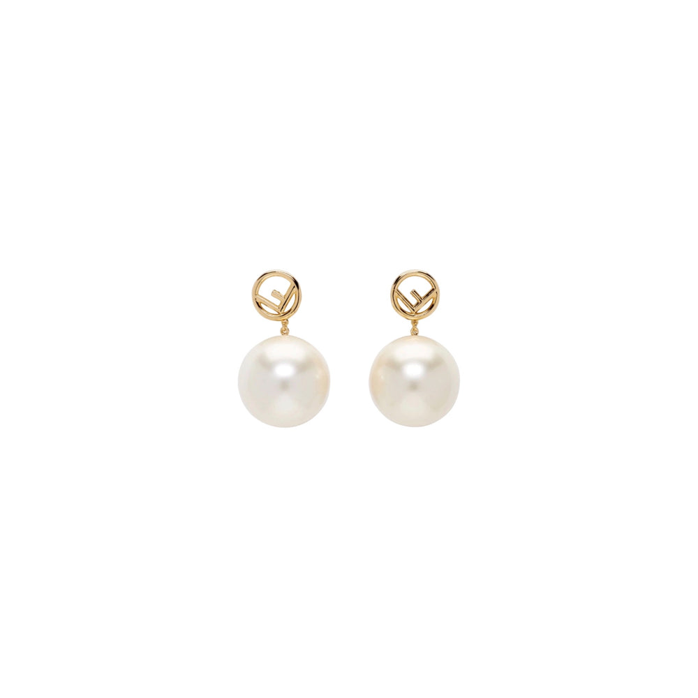 ARETES F GOLD PEARL
