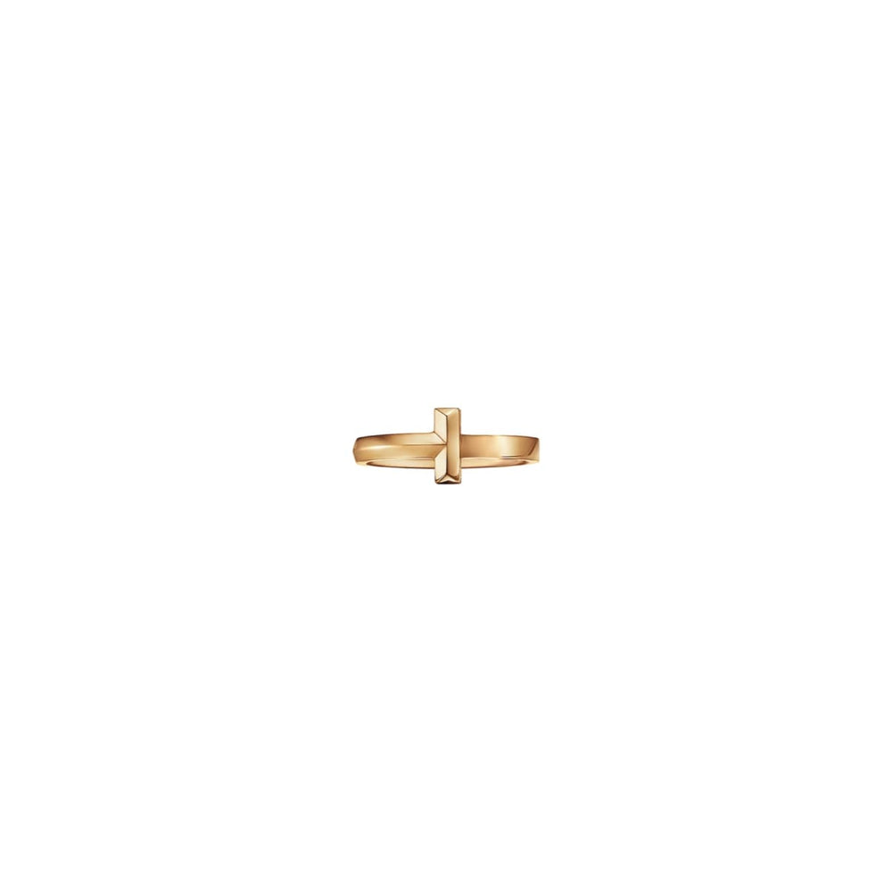 ANILLO ONE T GOLD