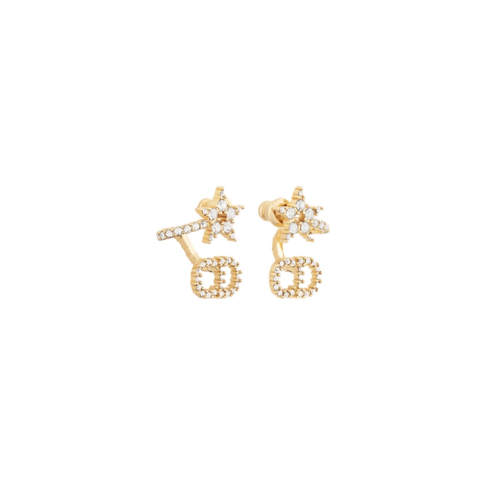 ARETES CLAIR D LUNE GOLD CD