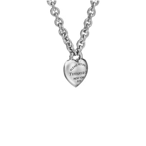 COLLAR PASADOR FULL HEART