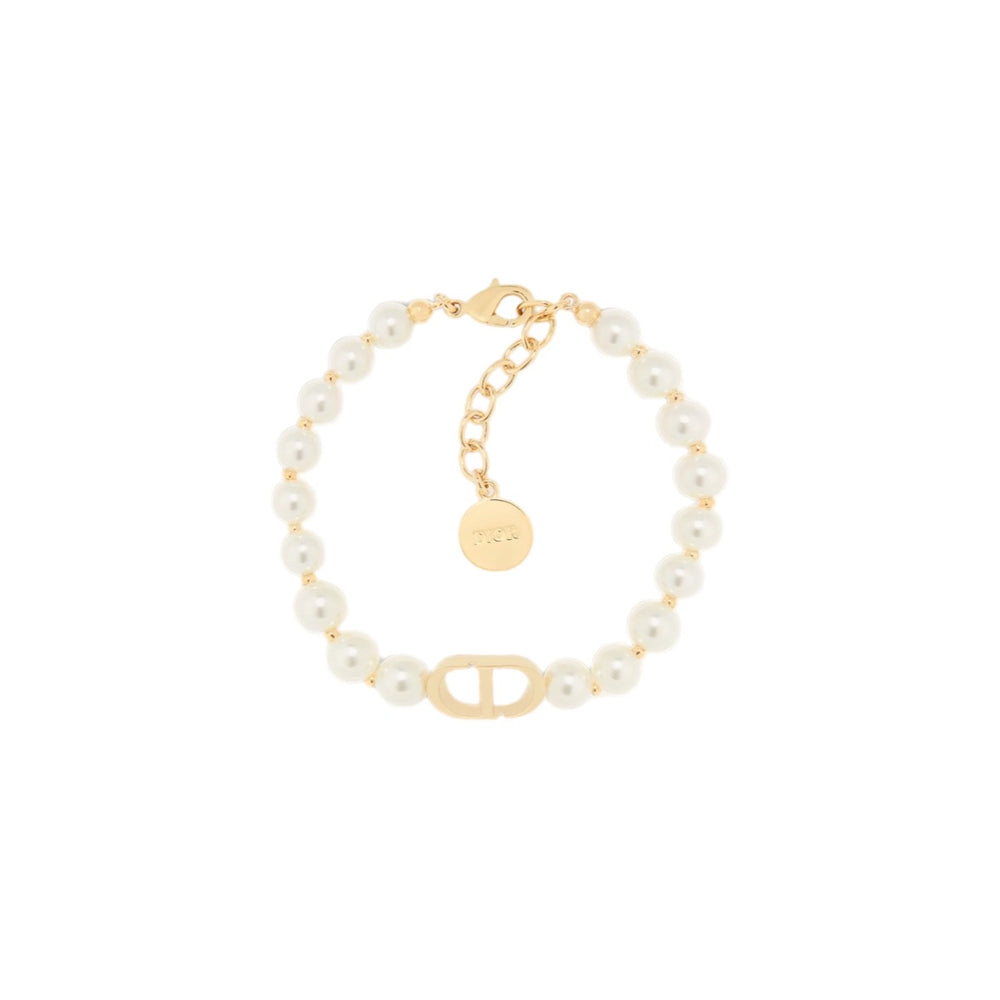 PULSERA MONTAIGNE GOLD CD
