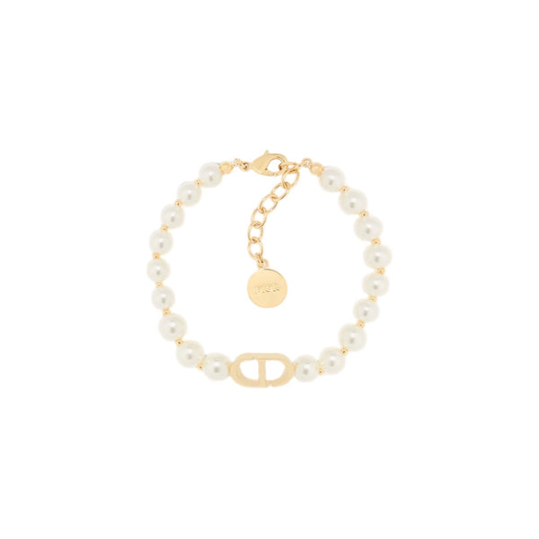 PULSERA MONTAIGNE GOLD CD