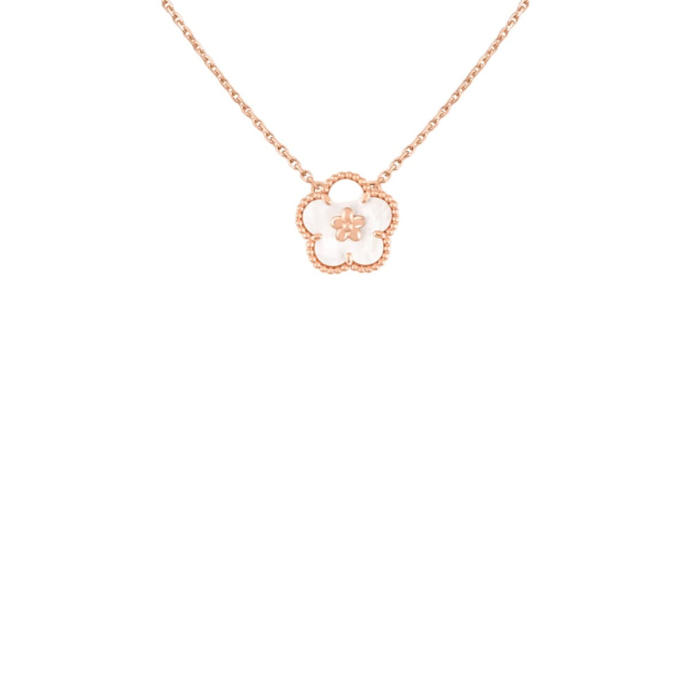 COLLAR FLOWER VF