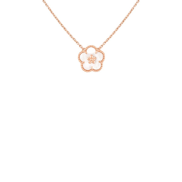 COLLAR FLOWER VF