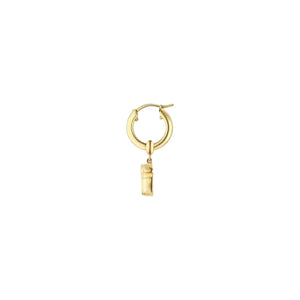 ARRACADAS GC GOLD